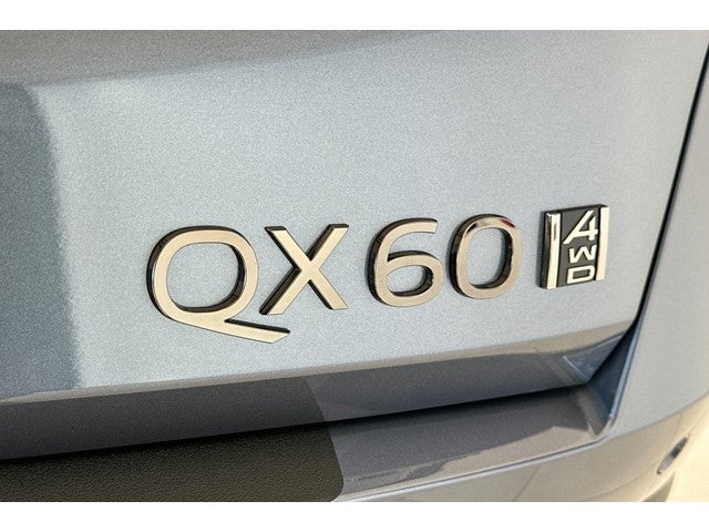 2026 INFINITI QX60 Autograph AWD