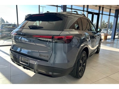 2026 INFINITI QX60 Autograph AWD