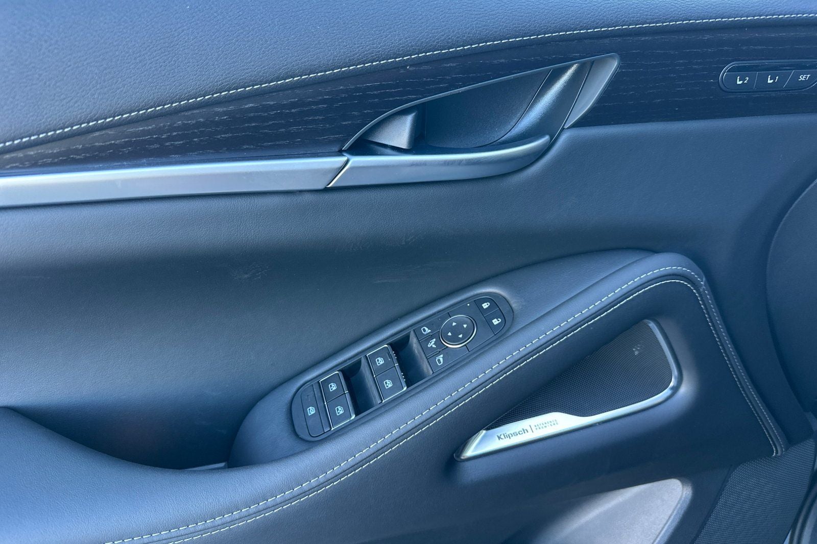 2026 INFINITI QX60 Autograph AWD