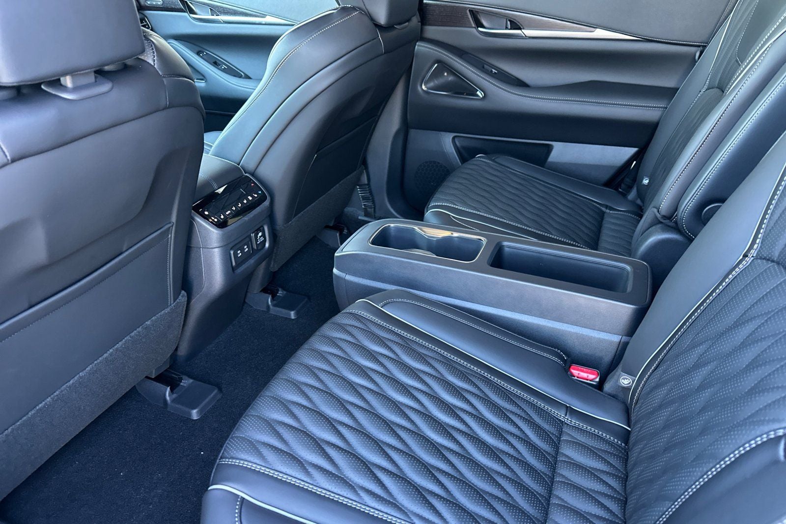 2026 INFINITI QX60 Autograph AWD