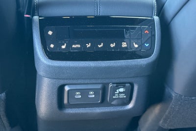 2026 INFINITI QX60 Autograph AWD