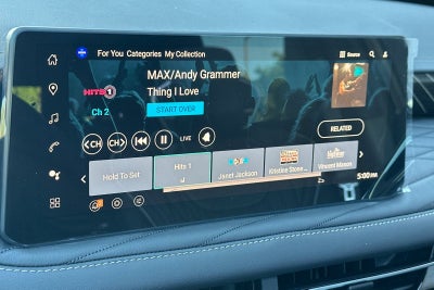 2026 INFINITI QX60 Autograph AWD