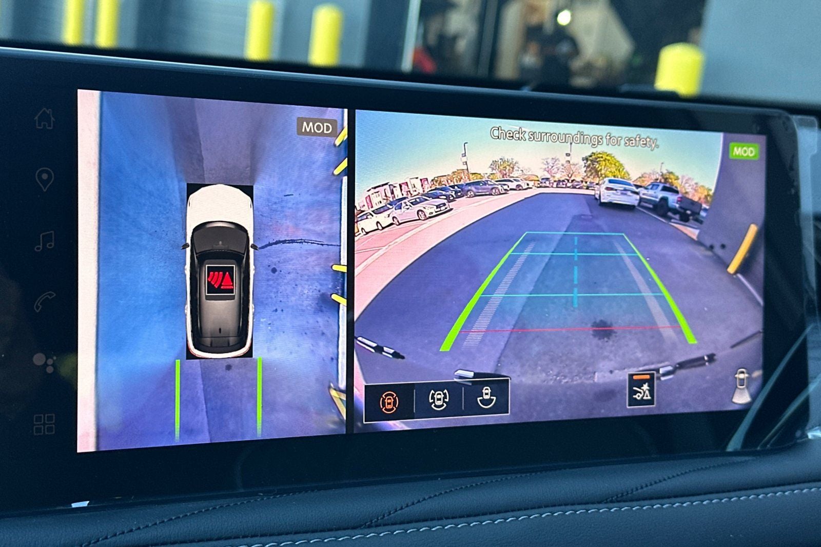 2026 INFINITI QX60 Autograph AWD