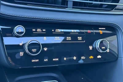 2026 INFINITI QX60 Autograph AWD