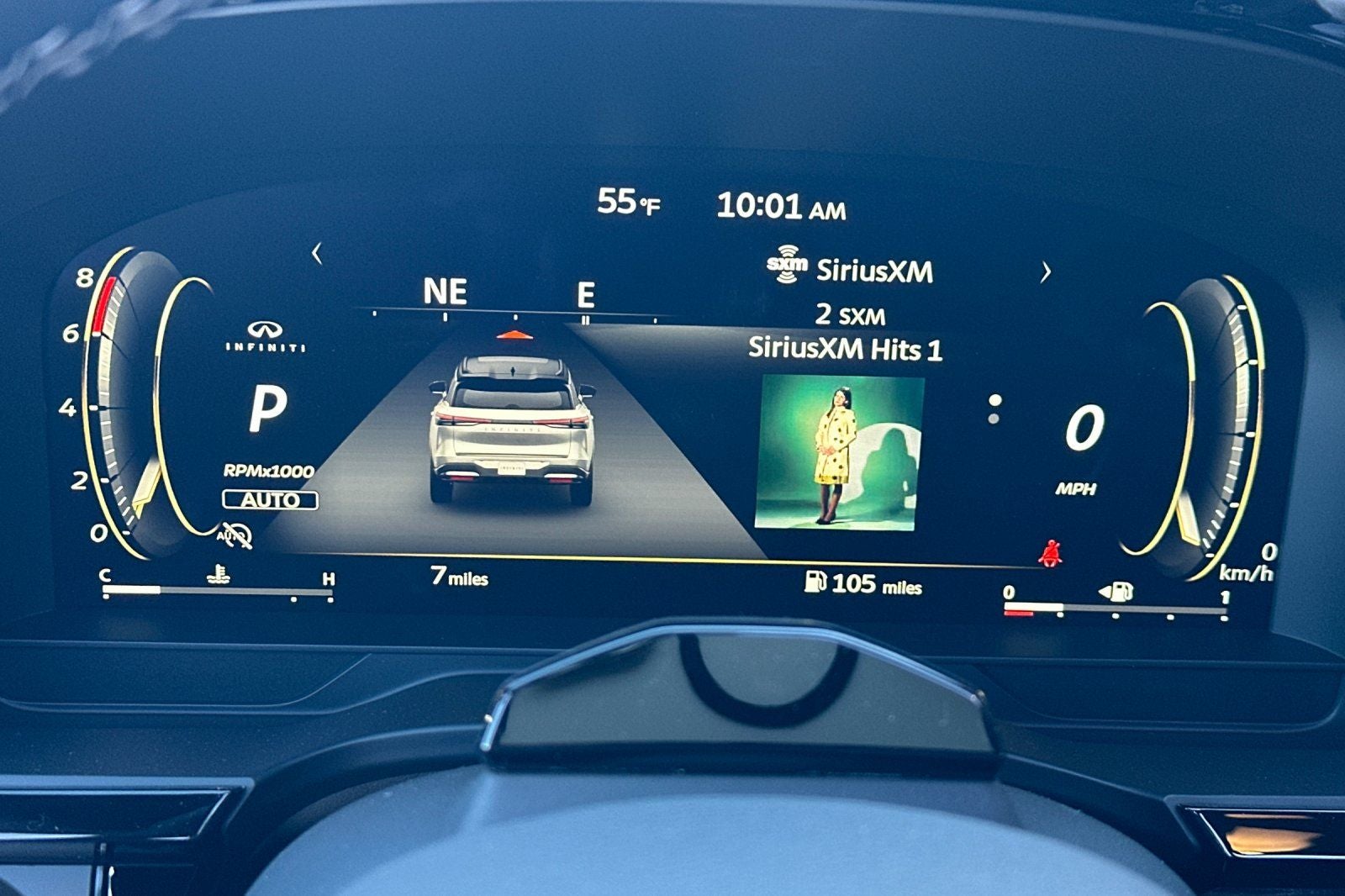 2026 INFINITI QX60 Autograph AWD