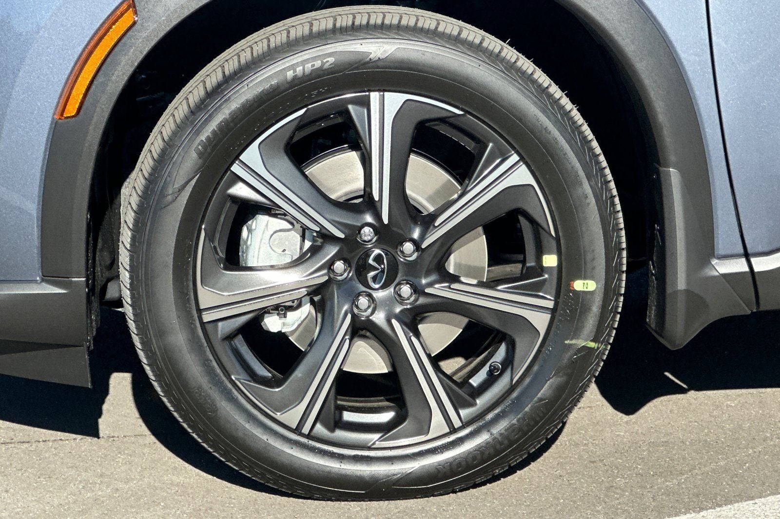 2026 INFINITI QX60 Autograph AWD