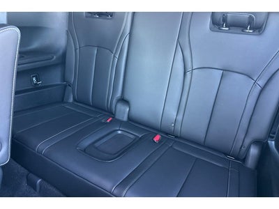 2026 INFINITI QX60 Autograph AWD