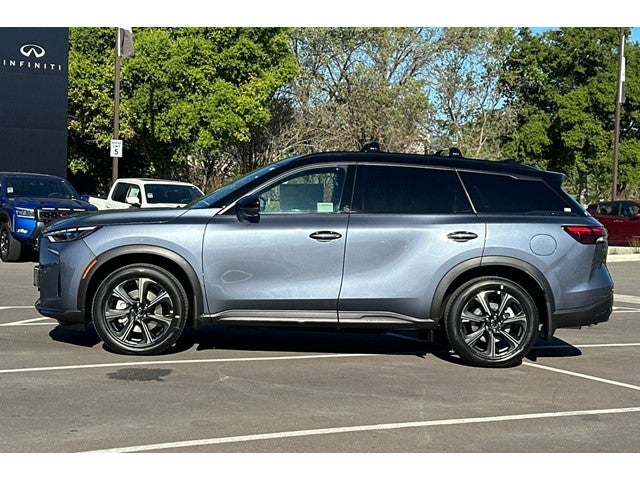 2026 INFINITI QX60 Autograph AWD