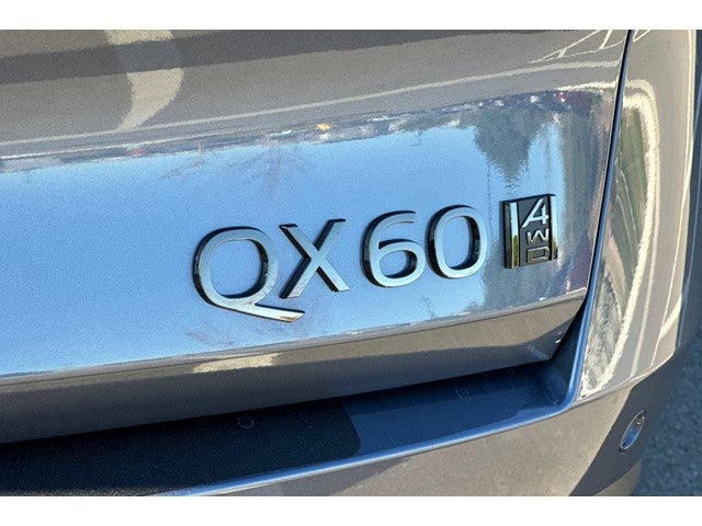 2026 INFINITI QX60 Autograph AWD