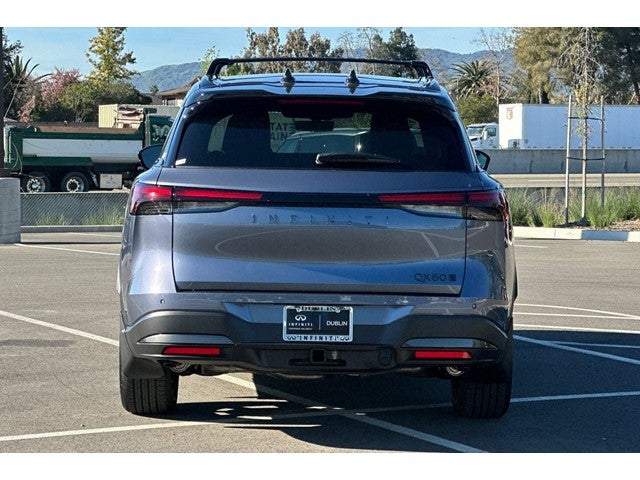 2026 INFINITI QX60 Autograph AWD