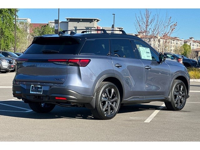 2026 INFINITI QX60 Autograph AWD