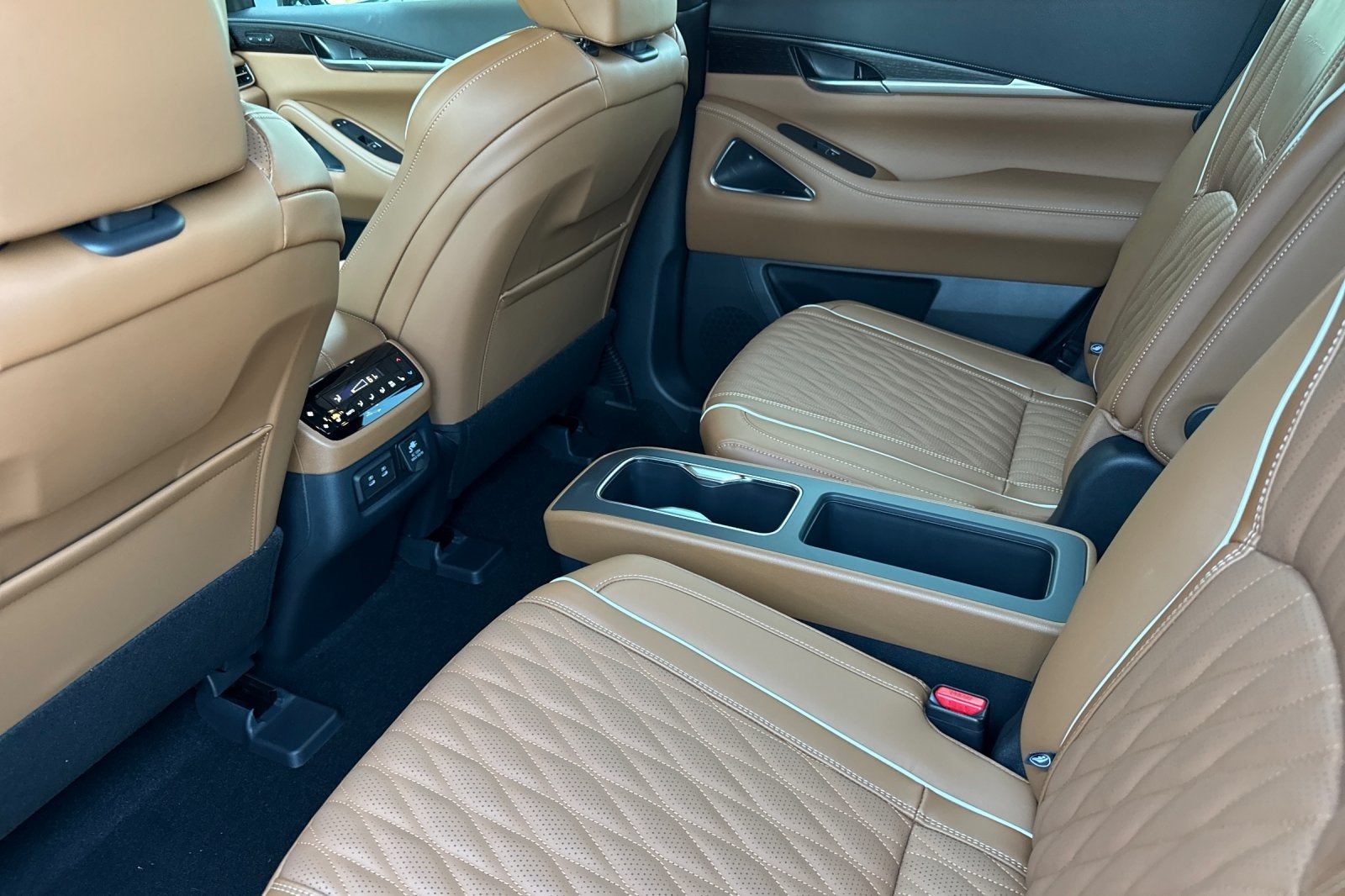 2026 INFINITI QX60 Autograph AWD