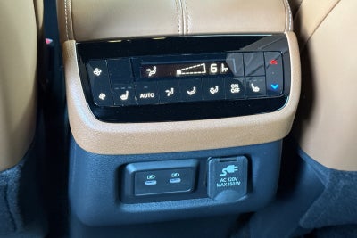 2026 INFINITI QX60 Autograph AWD