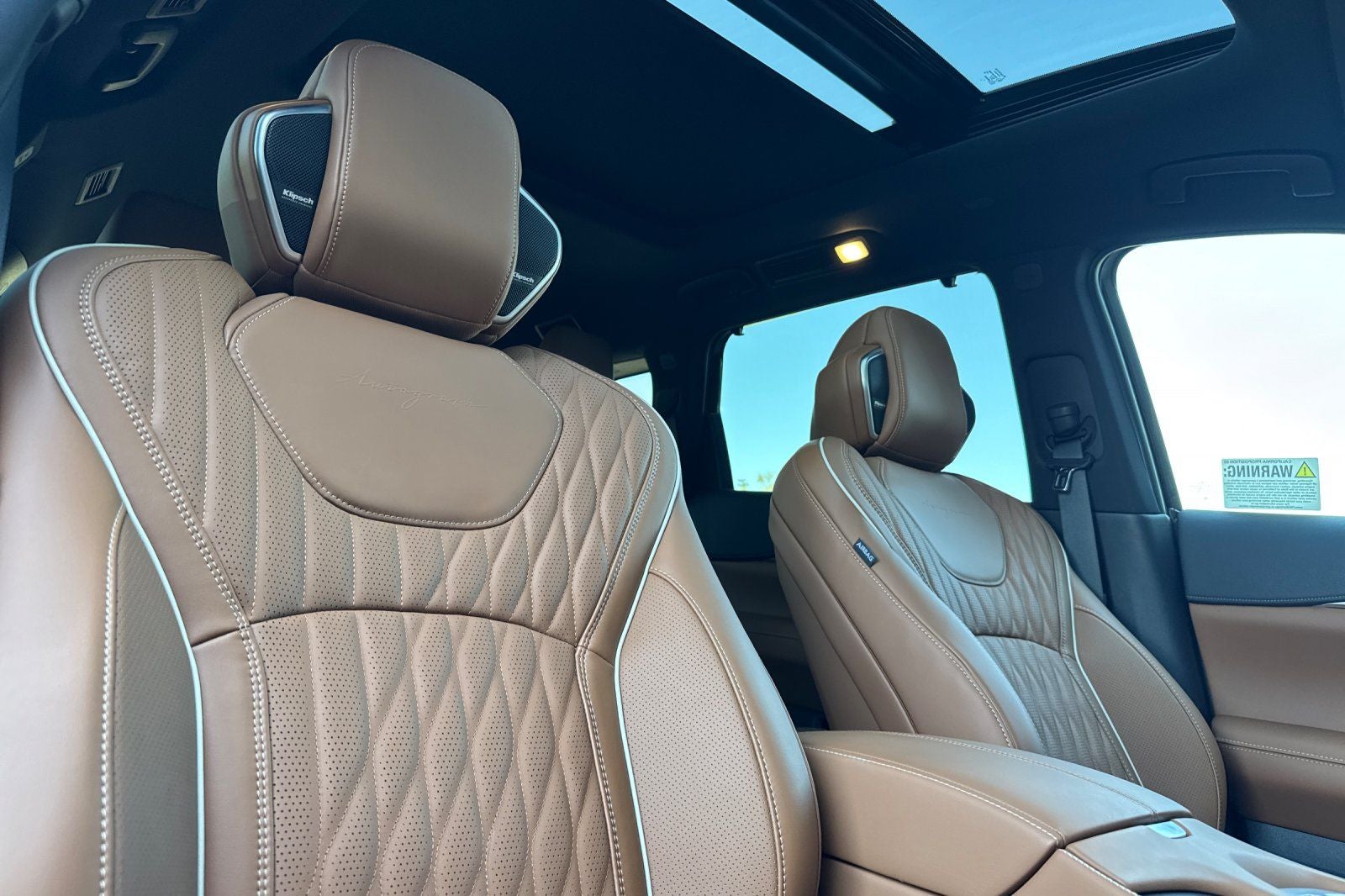 2026 INFINITI QX60 Autograph AWD