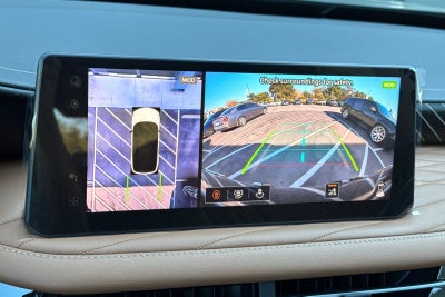 2026 INFINITI QX60 Autograph AWD