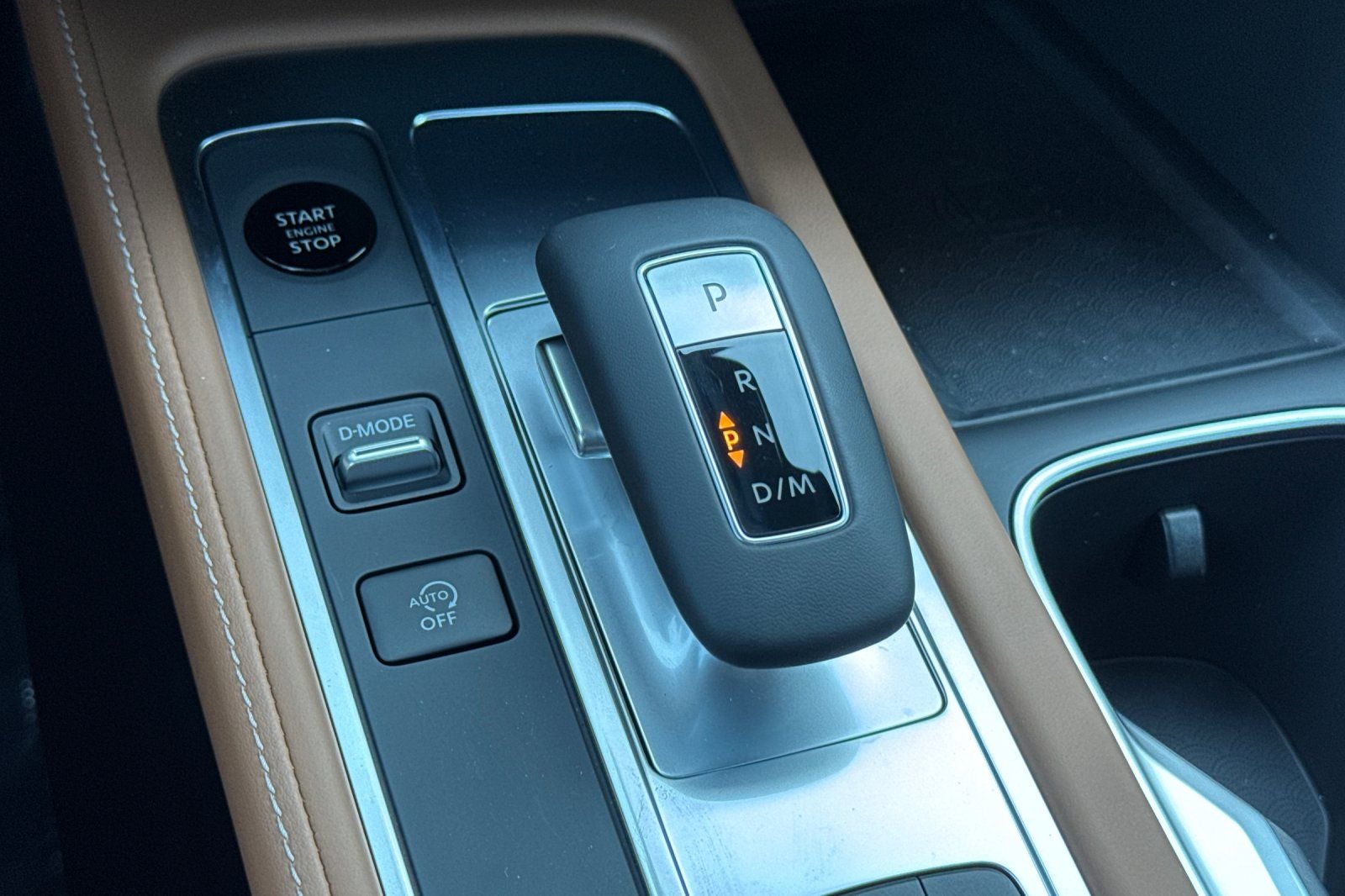 2026 INFINITI QX60 Autograph AWD