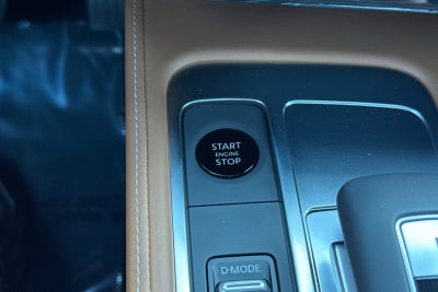 2026 INFINITI QX60 Autograph AWD