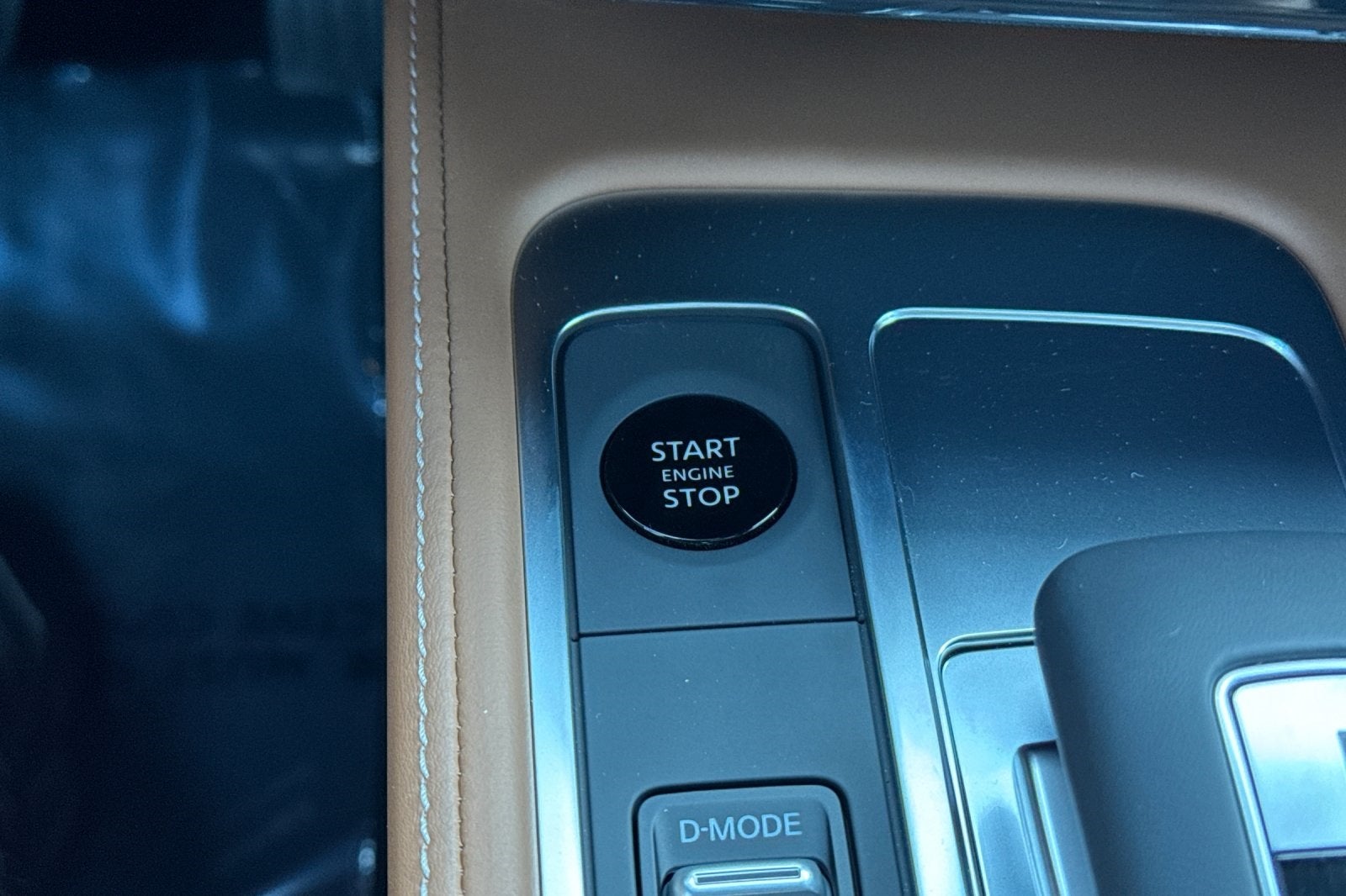 2026 INFINITI QX60 Autograph AWD