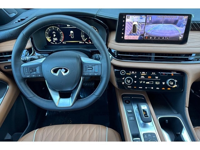 2026 INFINITI QX60 Autograph AWD