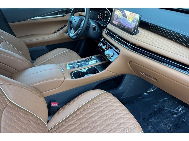 2026 INFINITI QX60 Autograph AWD