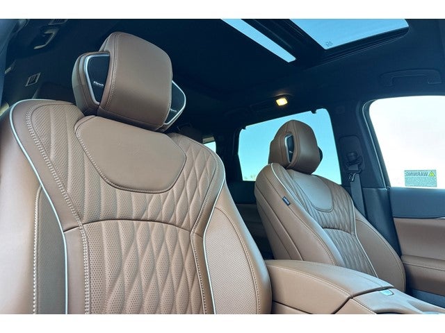 2026 INFINITI QX60 Autograph AWD