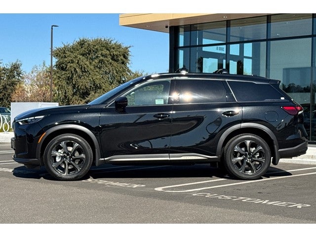 2026 INFINITI QX60 Autograph AWD