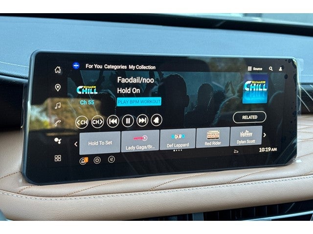 2026 INFINITI QX60 Autograph AWD