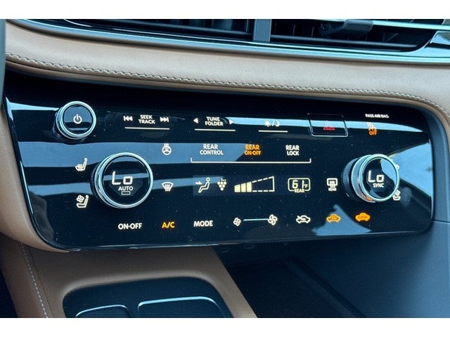 2026 INFINITI QX60 Autograph AWD