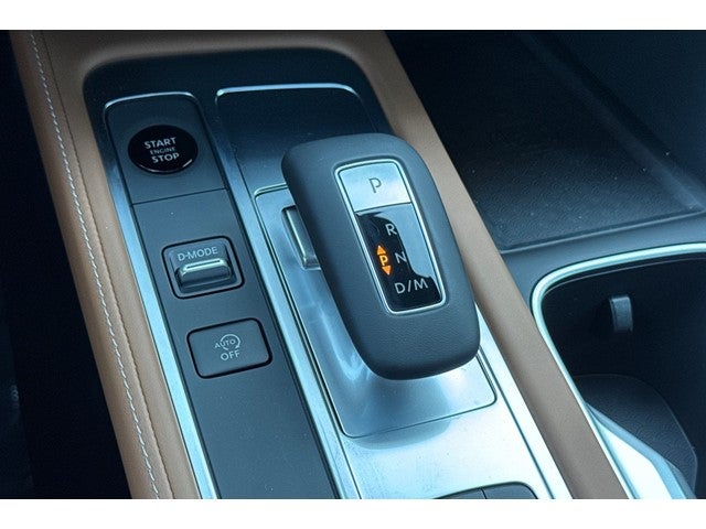 2026 INFINITI QX60 Autograph AWD