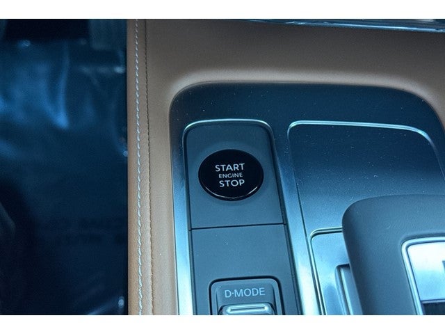 2026 INFINITI QX60 Autograph AWD