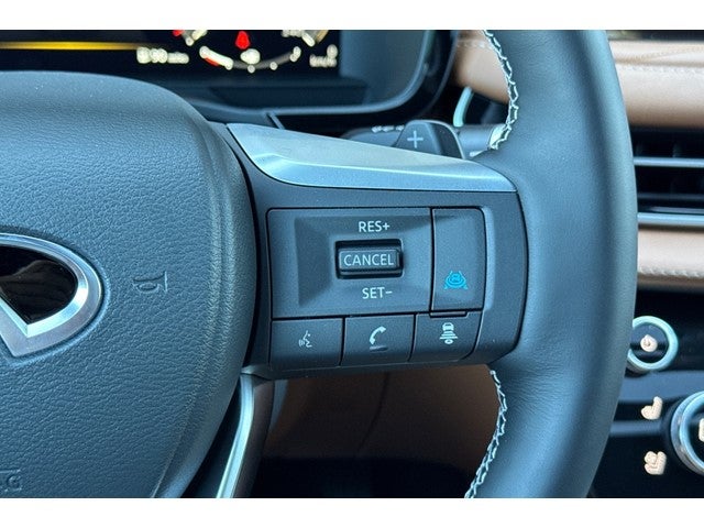 2026 INFINITI QX60 Autograph AWD