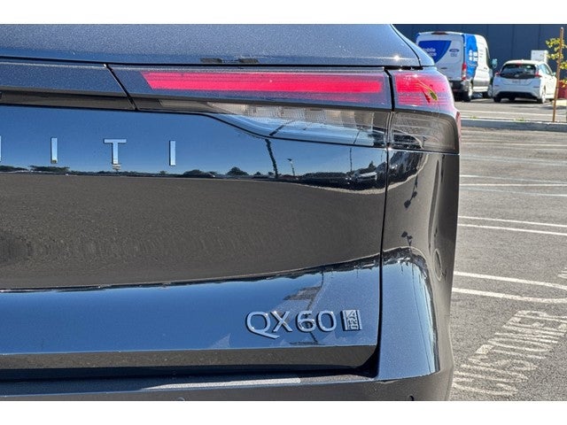 2026 INFINITI QX60 Autograph AWD