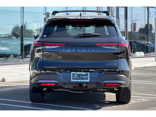 2026 INFINITI QX60 Autograph AWD