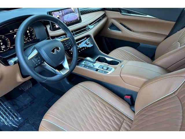 2026 INFINITI QX60 Autograph AWD