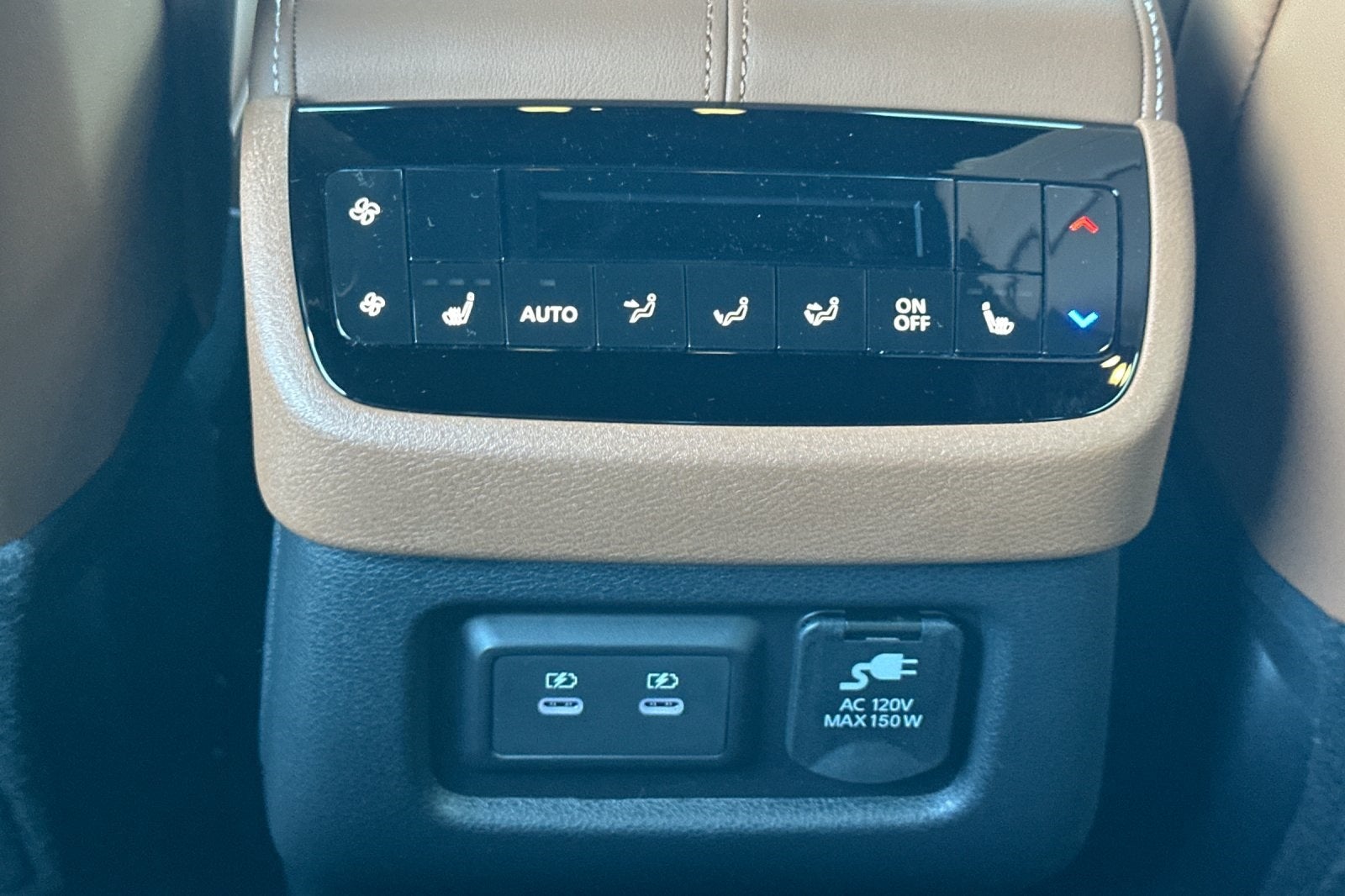 2026 INFINITI QX60 Autograph AWD