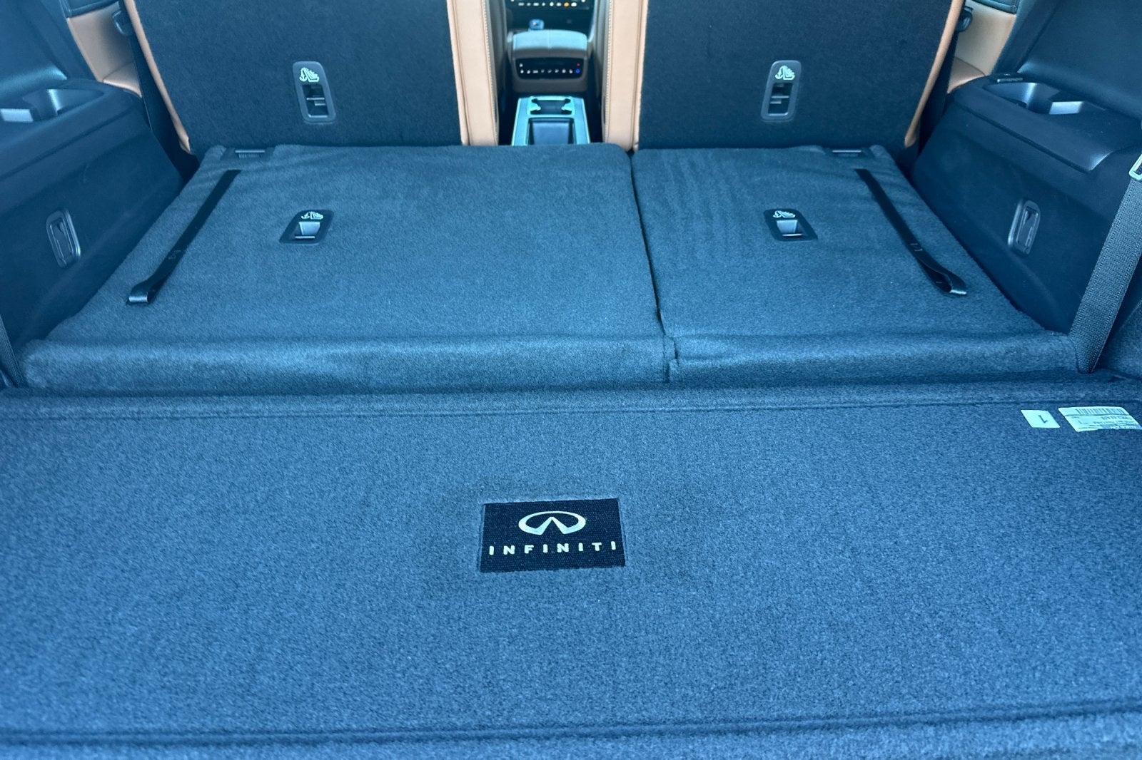 2026 INFINITI QX60 Autograph AWD