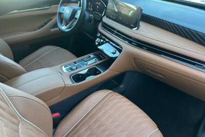 2026 INFINITI QX60 Autograph AWD