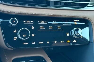 2026 INFINITI QX60 Autograph AWD