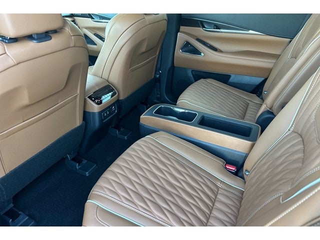 2026 INFINITI QX60 Autograph AWD