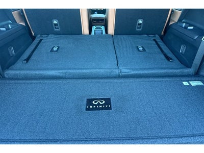 2026 INFINITI QX60 Autograph AWD