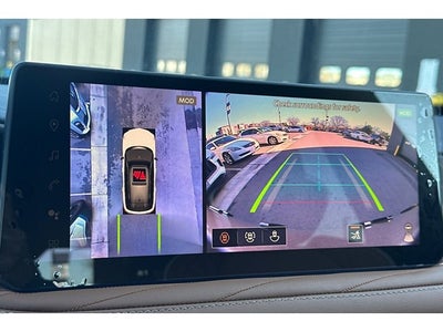 2026 INFINITI QX60 Autograph AWD