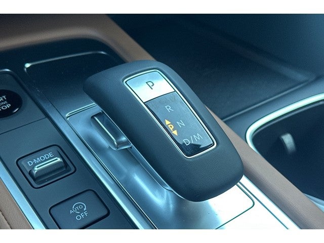 2026 INFINITI QX60 Autograph AWD