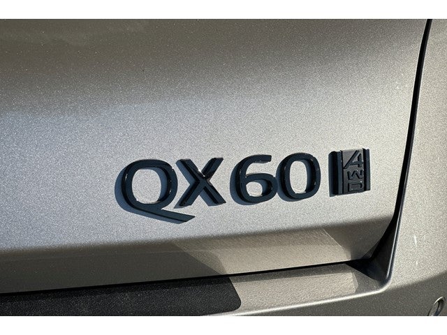 2026 INFINITI QX60 Autograph AWD