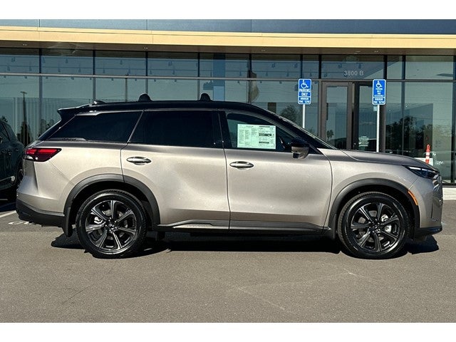 2026 INFINITI QX60 Autograph AWD