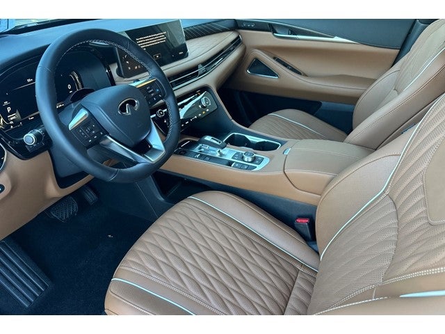 2026 INFINITI QX60 Autograph AWD