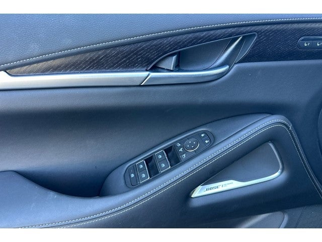 2025 INFINITI QX60 Autograph AWD