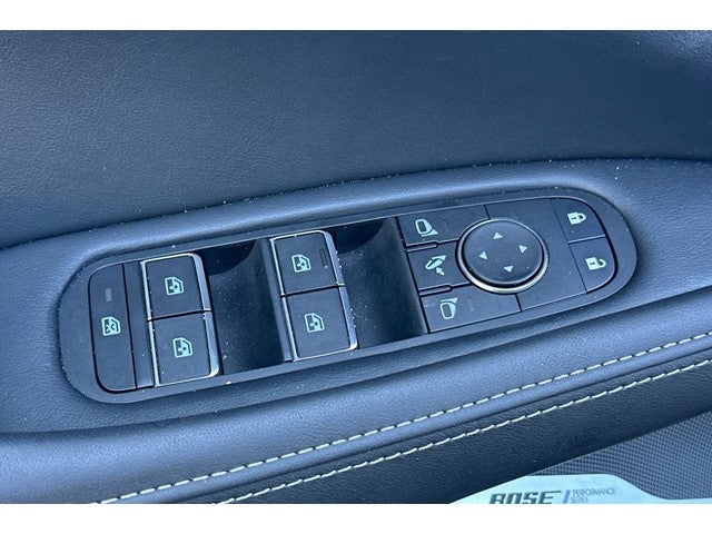 2025 INFINITI QX60 Autograph AWD