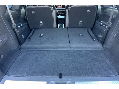 2025 INFINITI QX60 Autograph AWD