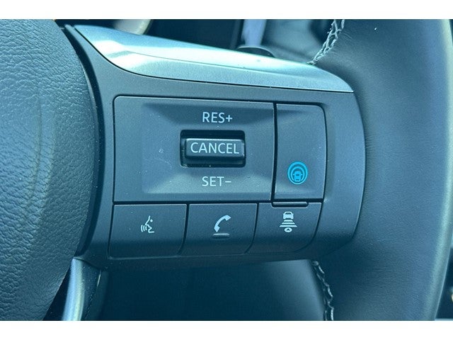 2025 INFINITI QX60 Autograph AWD