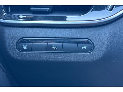 2025 INFINITI QX60 Autograph AWD